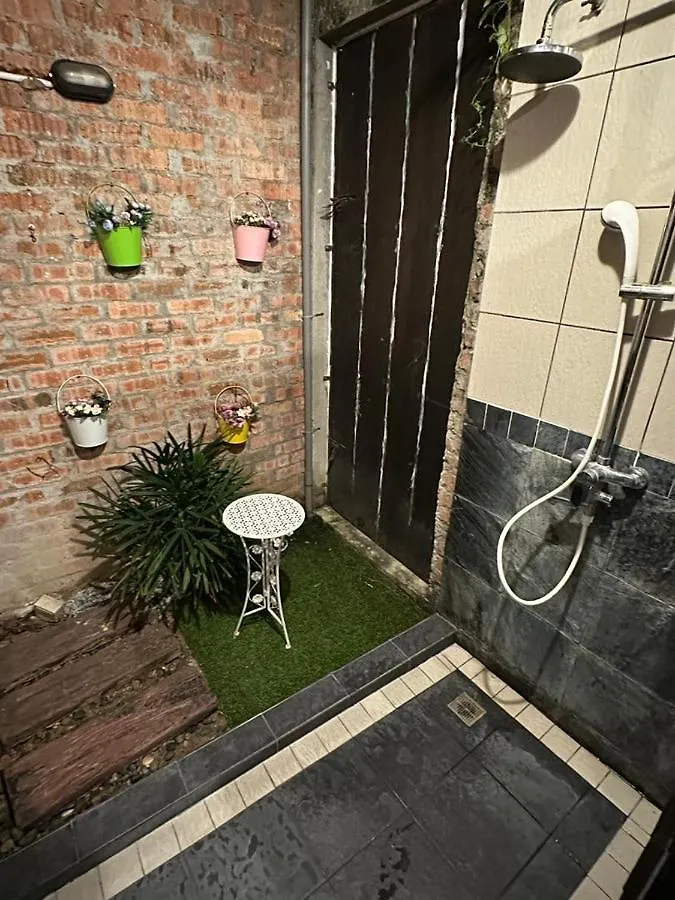 I Garden Hotel Ipoh Malaysia