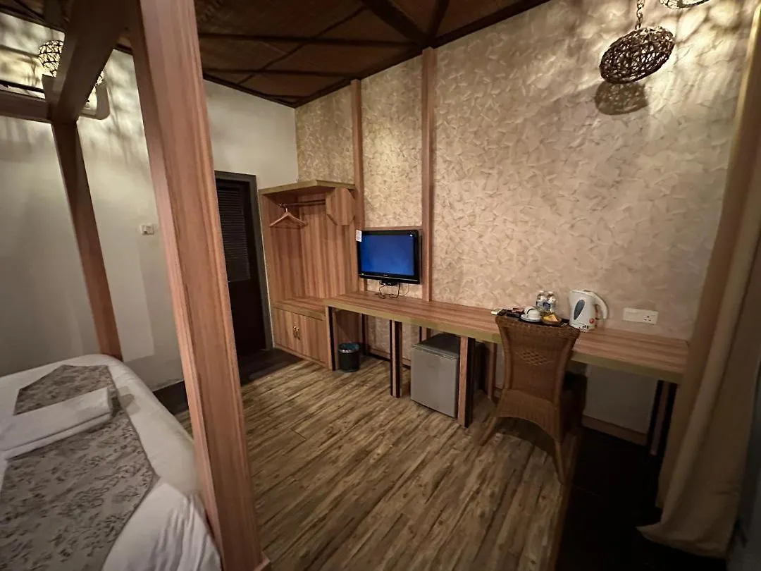I Garden Hotel 이포